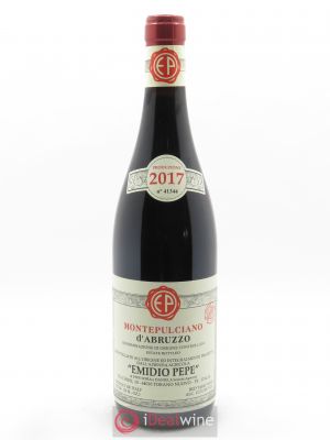 Etna Rosso DOC Tenuta delle Terre Nere Prephylloxera  2016 - Lot of 1 Bottle