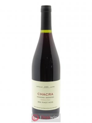 Patagonie Bodega Chacra Chacra 32 Piero Incisa della Rocchetta  2014 - Lot of 1 Bottle