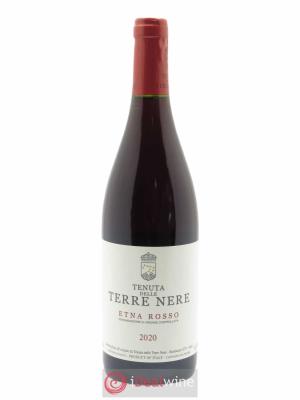 Etna Rosso Tenuta delle Terre Nere Marco de Grazia  2020 - Lot de 1 Bouteille