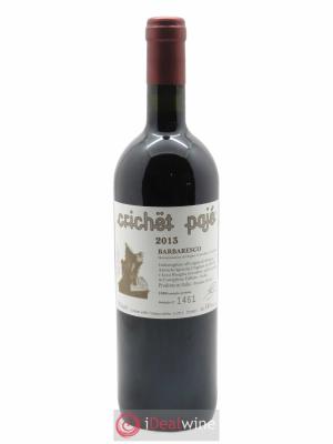 Barbaresco Crichet Pajé Roagna  2013 - Lot de 1 Bouteille