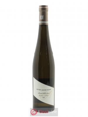 Rheingau Peter Jakob Kühn Riesling Sankt Nikolaus  2019 - Lot of 1 Bottle