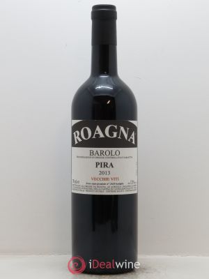 Barolo DOCG La Pira Vieilles Vignes Roagna  2013 - Lot of 1 Bottle