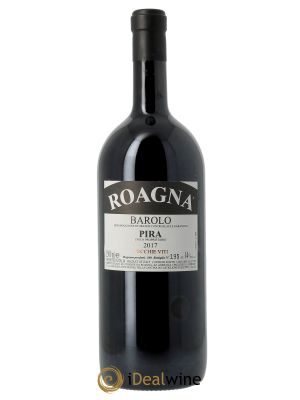 Barolo DOCG Pira Vieilles Vignes Roagna 2017 - Lot de 1 Magnum