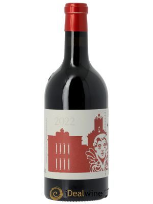 Terre Siciliane IGT Frappato Azienda Agricola Cos 2022 - Lot de 1 Bottiglia