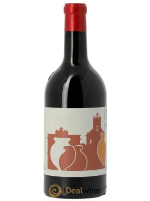 Vittoria Rosso DOC Azienda Agricola Cos Pithos 2021 - Lot de 1 Bottle