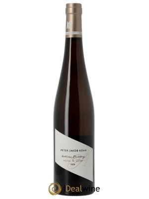 Rheingau Peter Jakob Kühn Riesling Oestricher Klosterberg 1er Cru Trocken  2020 - Lot of 1 Bottle