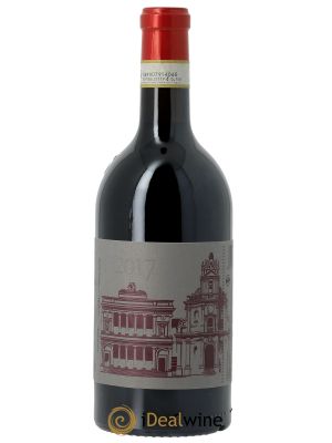 Cerasuolo di Vittoria Classico DOCG Delle Fontane Azienda Agricola Cos 2017 - Lot de 1 Bottle