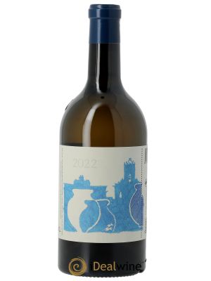 Terre Siciliane IGP Azienda Agricola Cos Zibibbo in Pithos  2022 - Lot of 1 Bottle