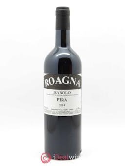 Barolo DOCG La Pira Roagna  2014 - Lot of 1 Bottle