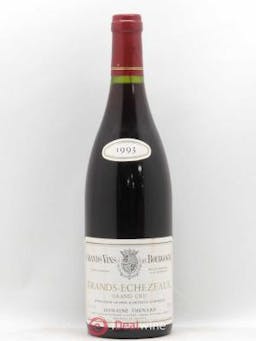 Grands-Echezeaux Grand Cru Baron Thénard 1993 - Lot of 1 Bottle