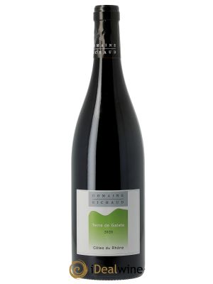 Côtes du Rhône Terre de Galets Marcel Richaud  2020 - Lot of 1 Bottle
