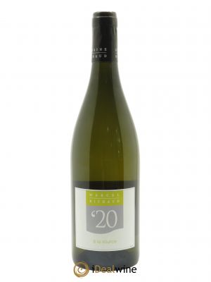Vin de France A la Source Marcel Richaud  2020 - Lot of 1 Bottle
