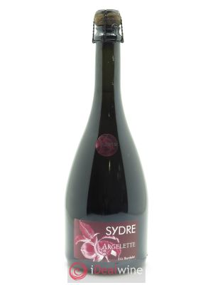 Mayenne Cidre Argelette Eric Bordelet  2019 - Lot of 1 Bottle