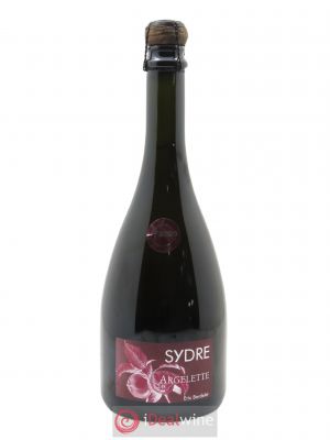 Mayenne Sydre Argelette Eric Bordelet  2020 - Lot of 1 Bottle