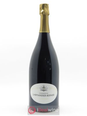 Champagne Larmandier-Bernier Latitude Blanc de Blancs Extra Brut