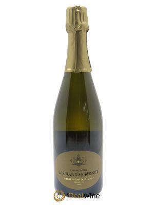 Vieille Vigne du Levant Blanc de Blancs Larmandier-Bernier  2012 - Lot of 1 Bottle