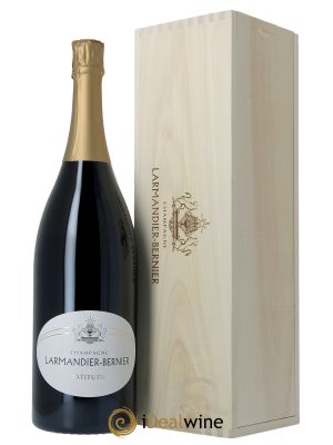 Champagne Larmandier-Bernier Latitude Blanc de Blancs Extra Brut