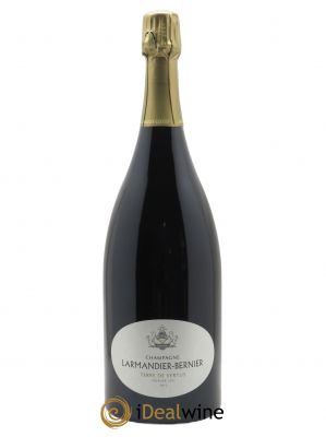 Champagne Larmandier-Bernier Terre de Vertus Premier Cru Non dosé