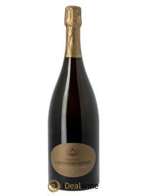 Champagne Larmandier-Bernier Vieille Vigne du Levant Blanc de Blancs
