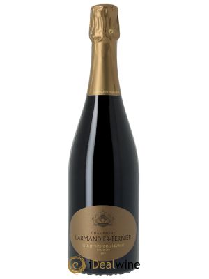 Vieille Vigne du Levant Grand Cru Extra-Brut Larmandier-Bernier  2014 - Posten von 1 Flasche