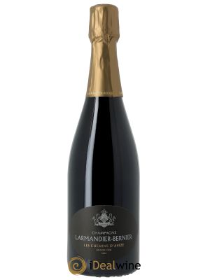 Champagne Larmandier-Bernier Les Chemins d'Avize Grand Cru Extra-Brut