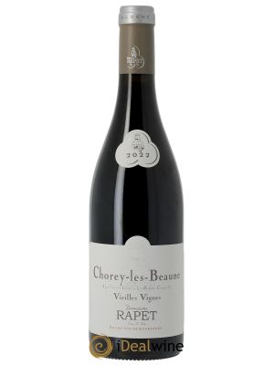 Chorey-lès-Beaune Vieilles vignes Rapet Père & Fils  2022 - Lotto di 1 Bottiglia