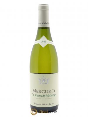 Mercurey Les Vignes de Maillonge Michel Juillot (Domaine)  2020