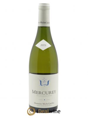 Mercurey Michel Juillot (Domaine)  2021 - Lot of 1 Bottle