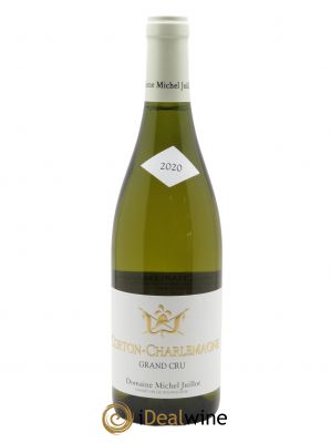 Corton-Charlemagne Grand Cru Michel Juillot (Domaine) 2020 - Lot de 1 Bottle