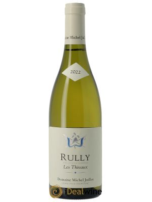 Rully Les Thivaux Michel Juillot (Domaine)  2022 - Lot of 1 Bottle