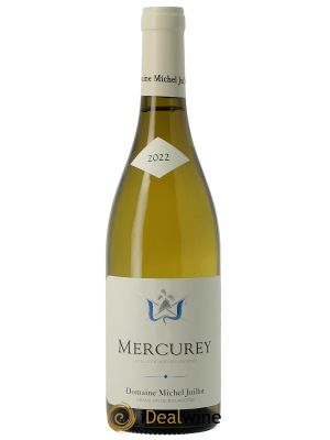 Mercurey Michel Juillot (Domaine)  2022 - Posten von 1 Flasche