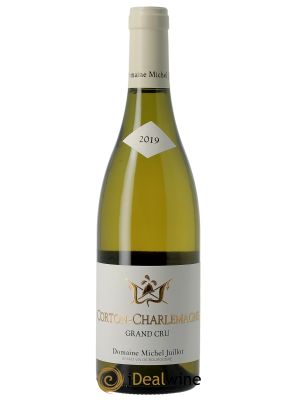 Corton-Charlemagne Grand Cru Michel Juillot (Domaine) 2019 - Lot de 1 Bottle