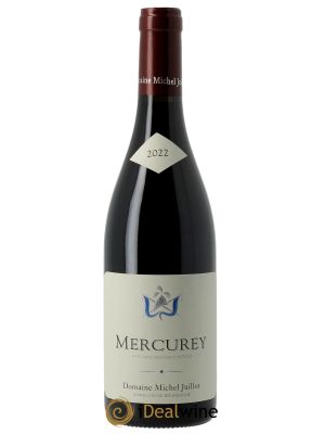 Mercurey Michel Juillot (Domaine)  2022 - Lot of 1 Bottle