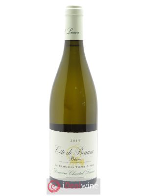 Côte de Beaune Clos des Topes Bizot Chantal Lescure  2019 - Lot of 1 Bottle