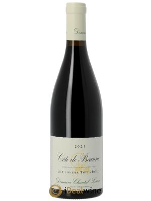 Côte de Beaune Le Clos des Topes Bizot Chantal Lescure  2021 - Lot of 1 Bottle