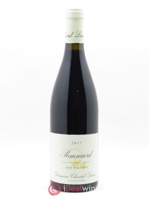 Pommard Les Vignots Chantal Lescure (Domaine)  2017 - Lot of 1 Bottle