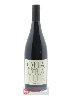 Collioure Coume del Mas Quadratur  2019 - Lot de 1 Bouteille
