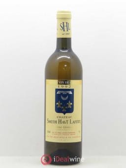 Château Smith Haut Lafitte  1992 - Lot de 1 Bouteille