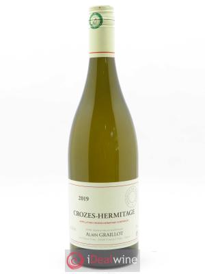 Crozes-Hermitage Domaine Graillot  2019 - Lot de 1 Bouteille