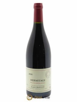 Hermitage Domaine Graillot  2020 - Lot of 1 Bottle