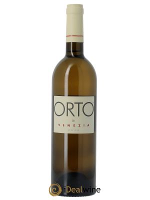 Vino di Tavola Orto di Venezia Alain Graillot 2020 - Lot de 1 Bottle