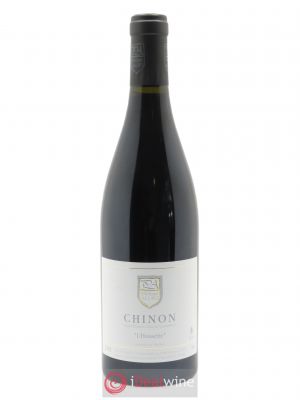 Chinon L'Huisserie Philippe Alliet  2019 - Lot of 1 Bottle