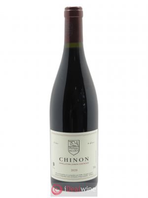 Chinon Tradition Philippe Alliet  2020 - Lot of 1 Bottle