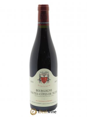 Hautes-Côtes de Nuits Geantet-Pansiot  2019 - Lot of 1 Bottle
