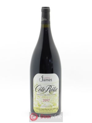 Côte-Rôtie Jamet (Domaine)  2017 - Lot de 1 Magnum