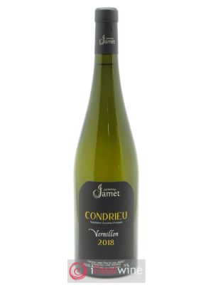 Condrieu Vernillon Jamet (Domaine)  2018 - Lot of 1 Bottle