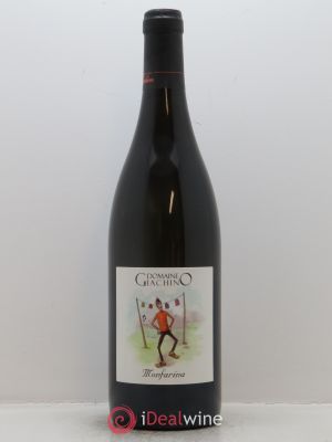 Vin de Savoie Monfarina Giachino  2018 - Lot of 1 Bottle