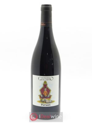 Vin de Savoie Persan Giachino  2020 - Lot of 1 Bottle