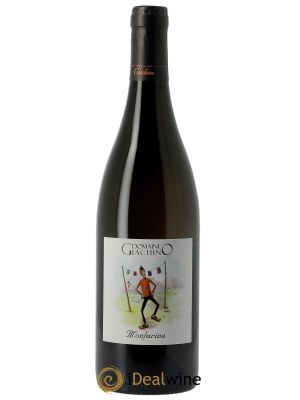 Vin de Savoie Monfarina Giachino  2022 - Posten von 1 Flasche
