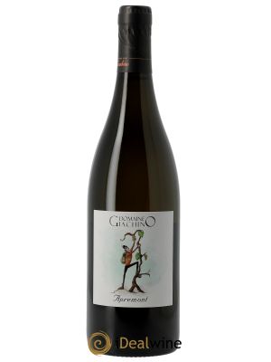 Vin de Savoie Apremont Giachino 2023